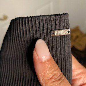 Victoria's Secret PINK bike shorts